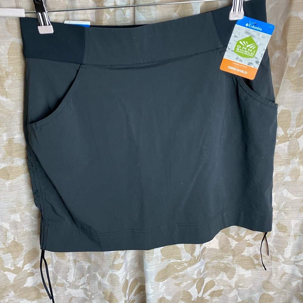 Columbia Skort, Omni Sheild